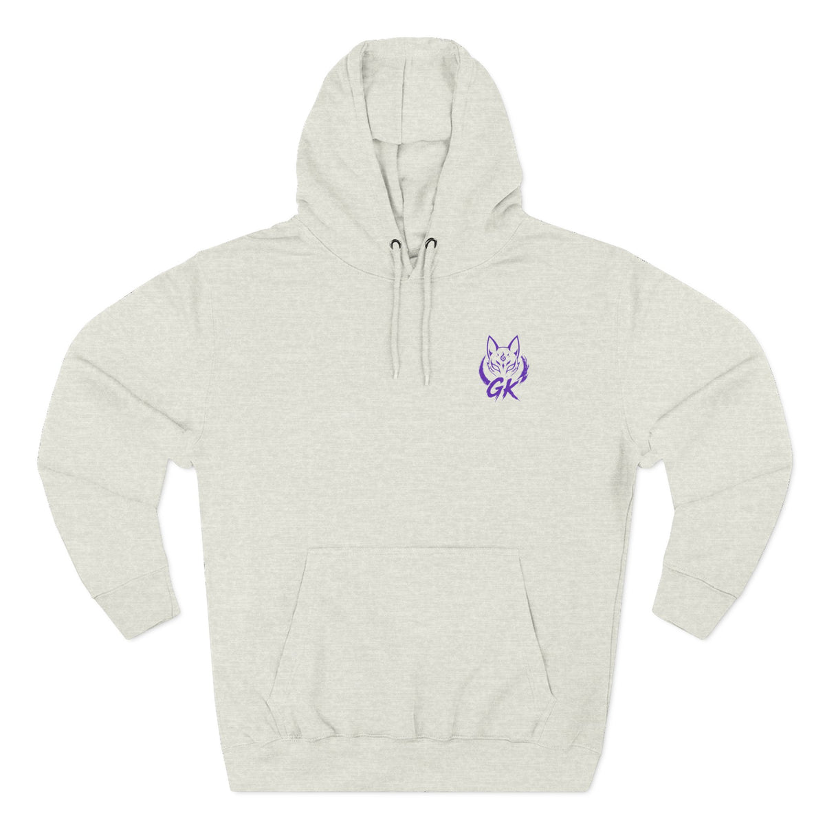 GK Kitsune - Hoodie
