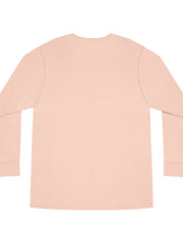 Mouse & O-Key Long Sleeve Tee