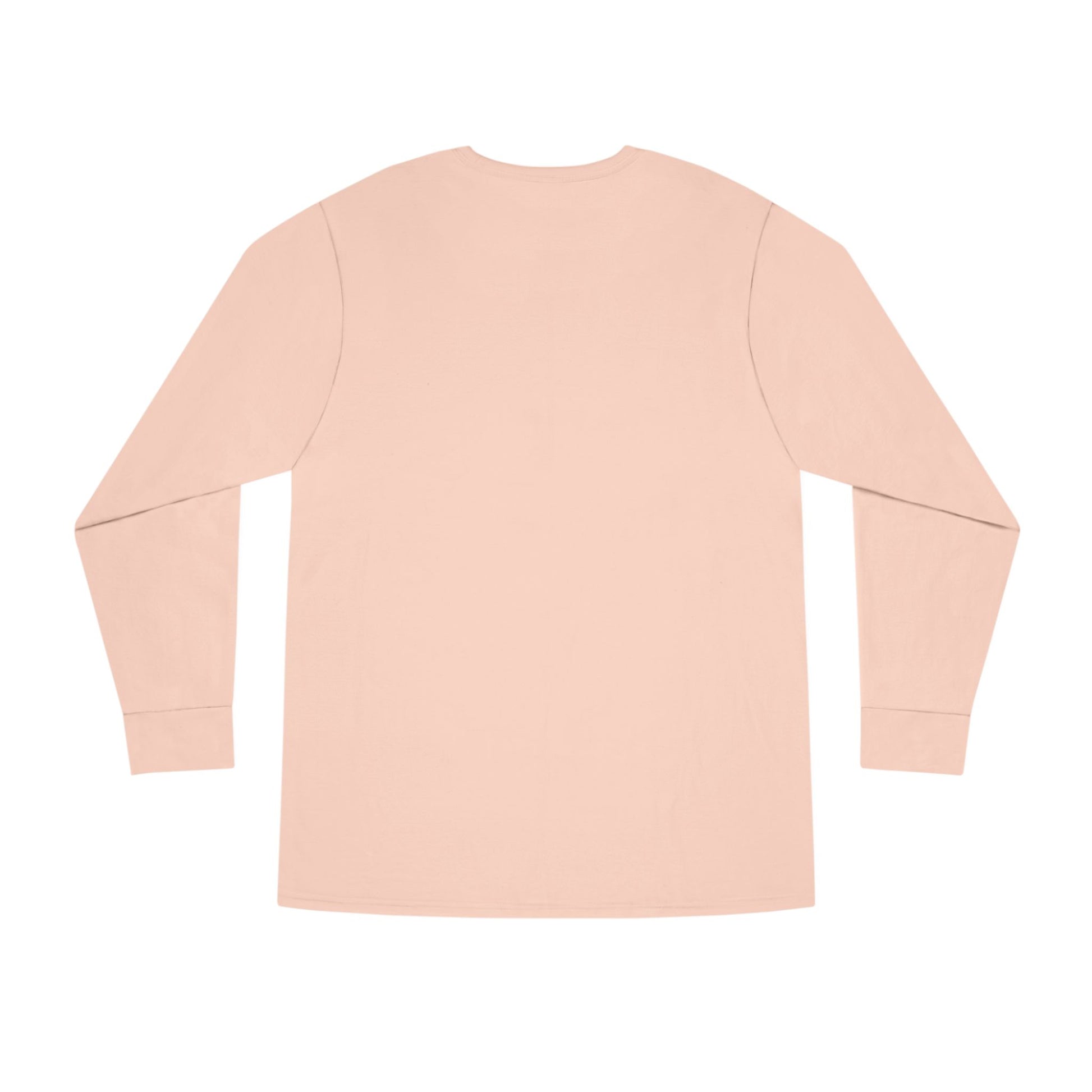 Mouse & O-Key Long Sleeve Tee