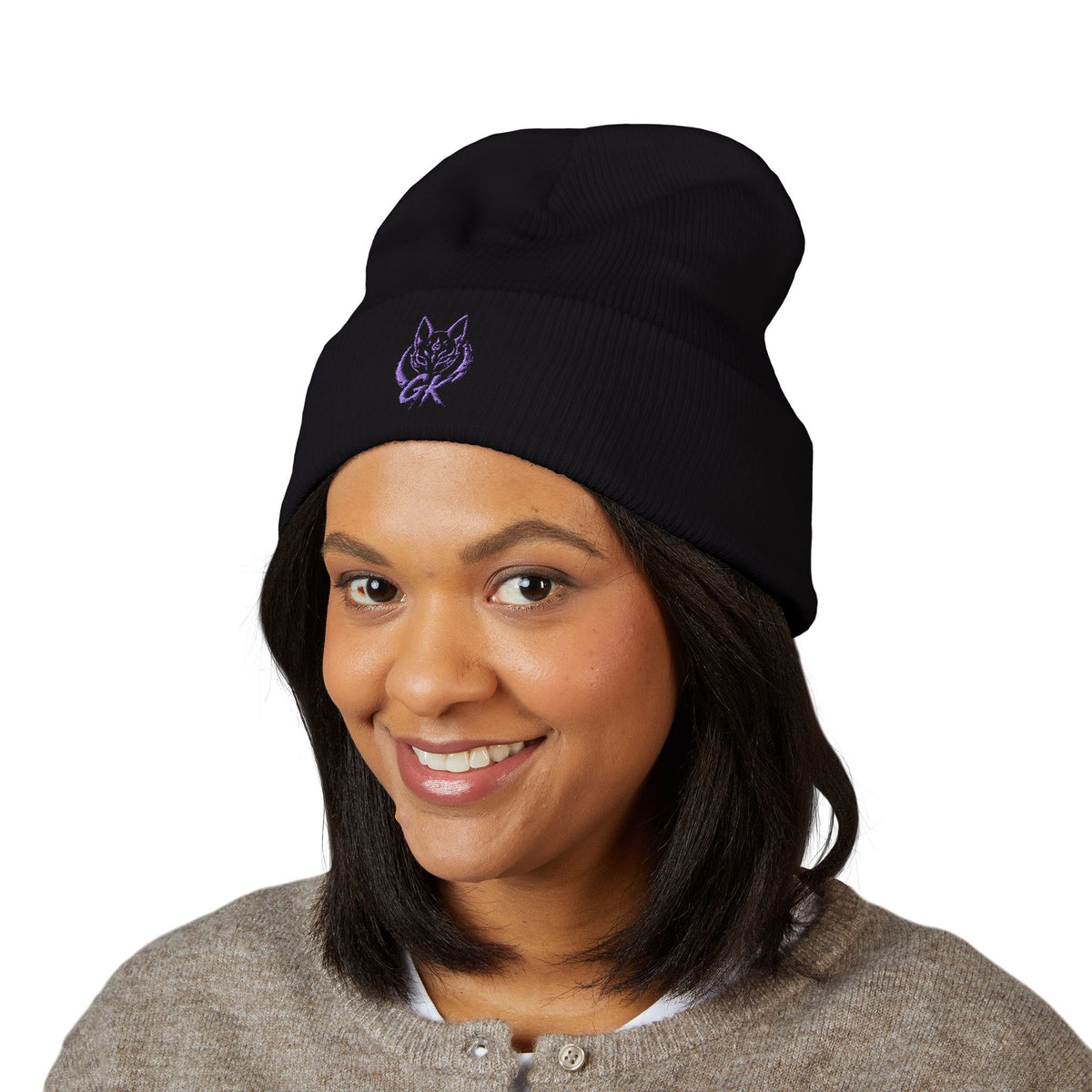 GK Kitsune Beanie