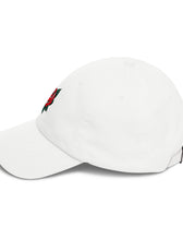 David King Rose Cap