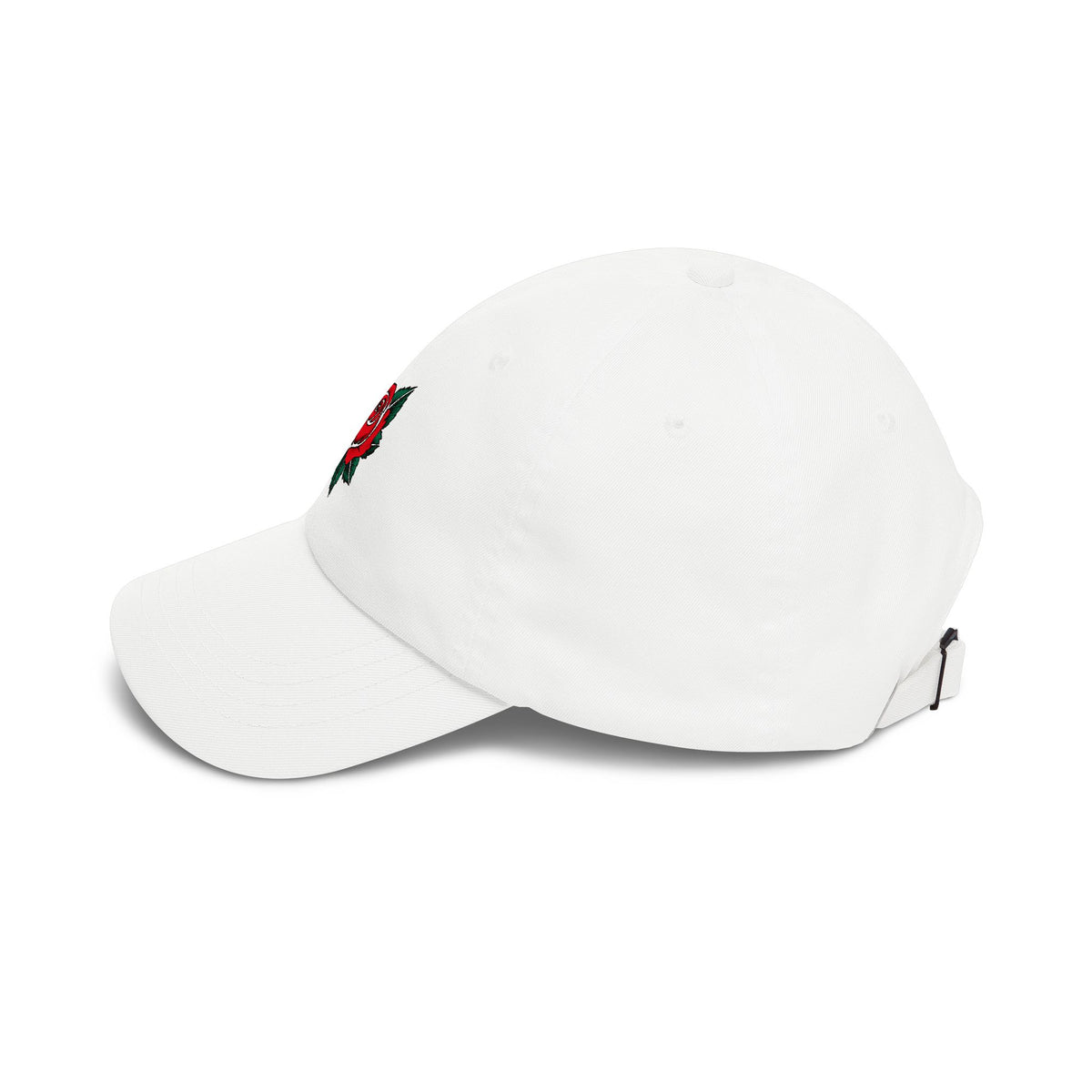 David King Rose Cap