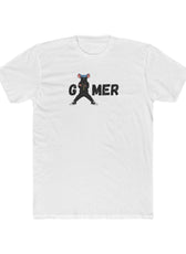 M & K GAMER Tee