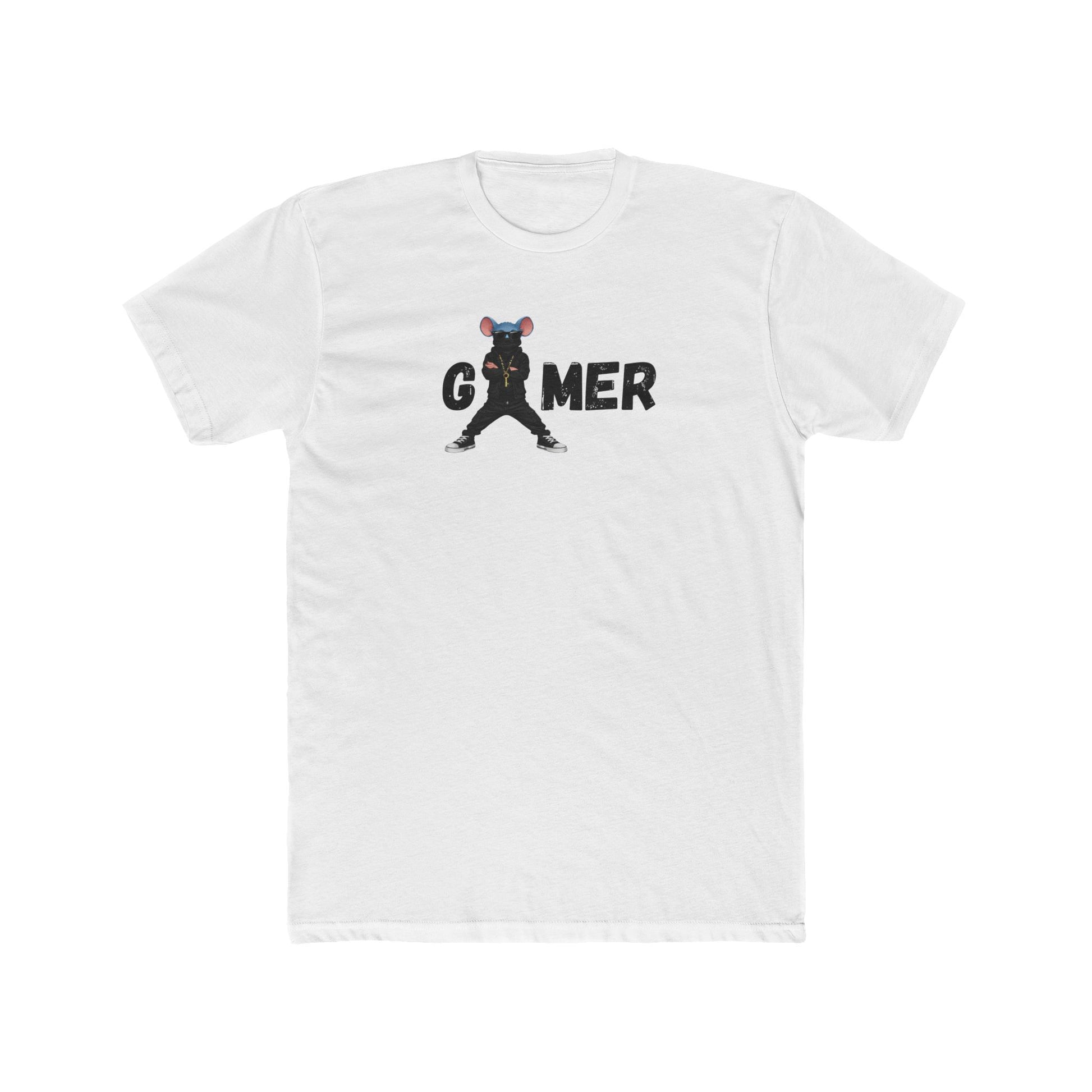 M & K GAMER Tee
