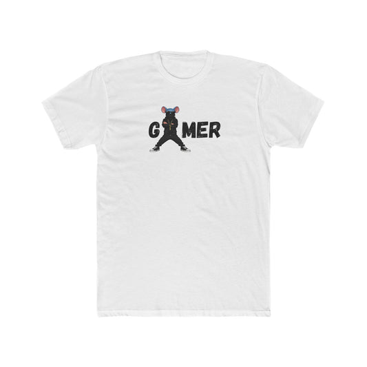 M & K GAMER Tee