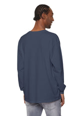 Mouse & Key Script Long Sleeve