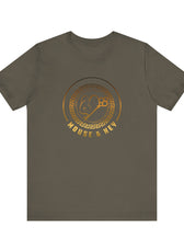Mouse & Key Ori T-Shirt