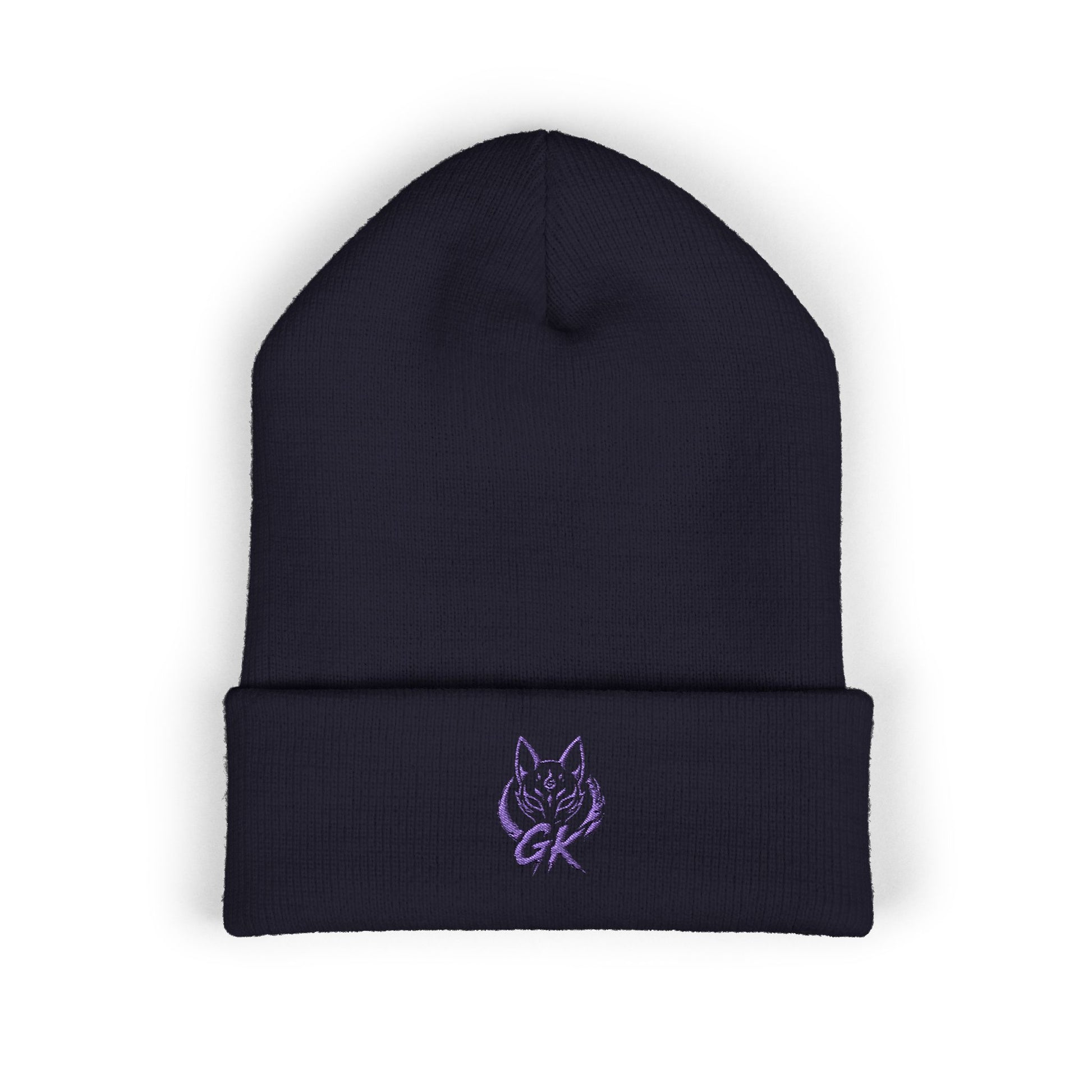 GK Kitsune Beanie