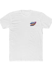 Mouse & Key Retro2 T-Shirt