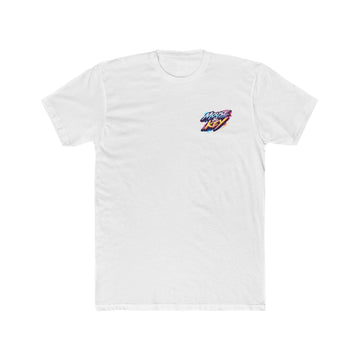 Solid White