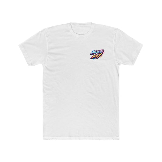 Mouse & Key Retro2 T-Shirt