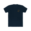  Solid Midnight Navy