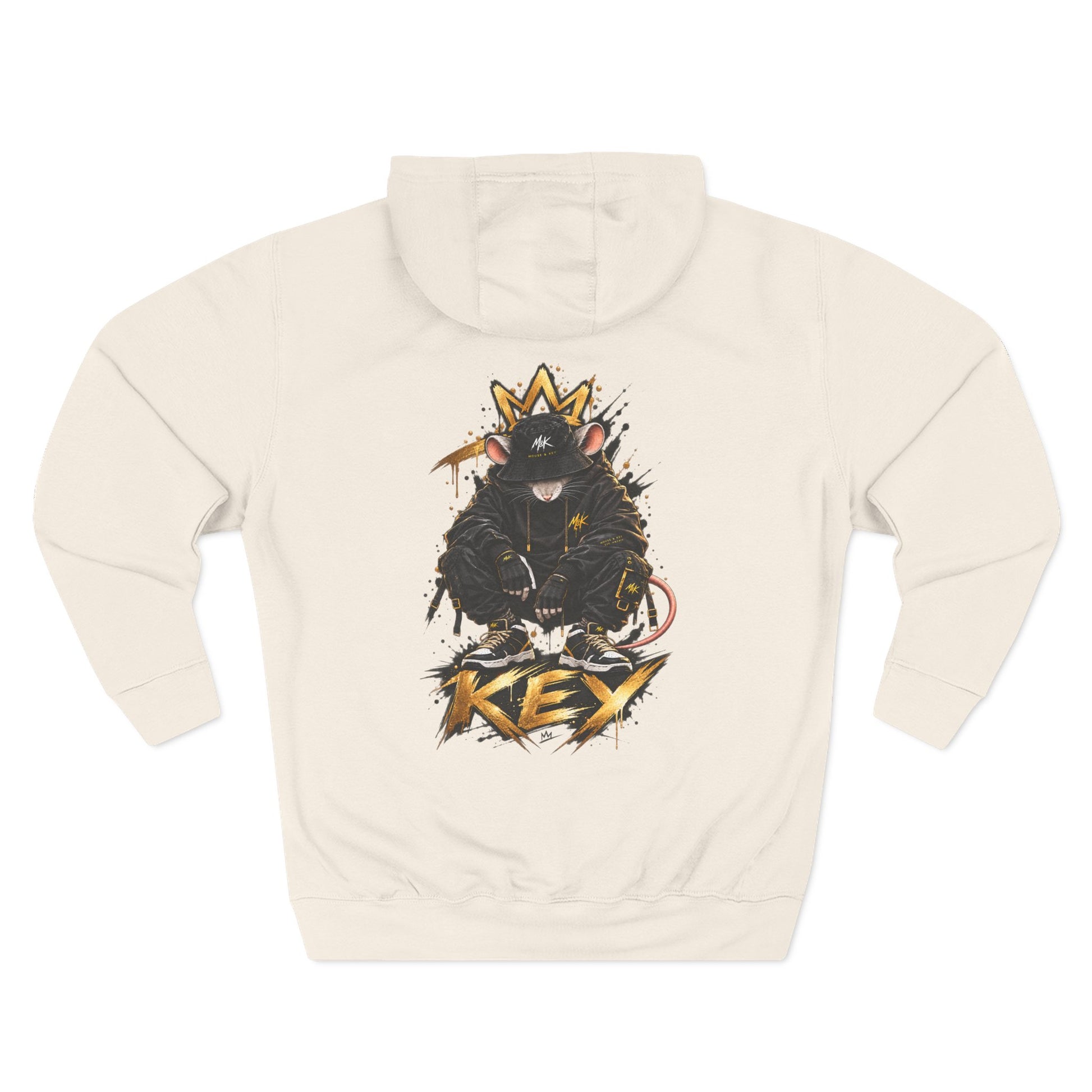 Streekey - Hoodie
