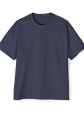 Mouse & Key No Tea Baggin' - Oversized Tee