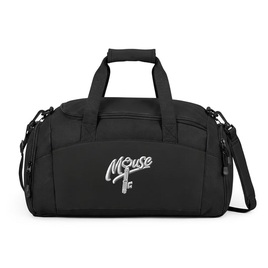 Mouse & Key Premium Gaming Gym Bag
