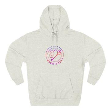 Oatmeal Heather