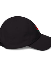 David King Rose Cap