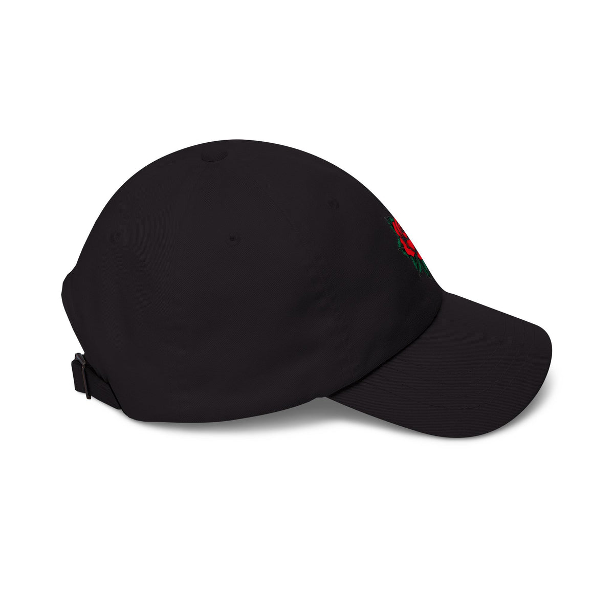 David King Rose Cap