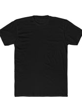 Mouse & Key Back Logo Tee