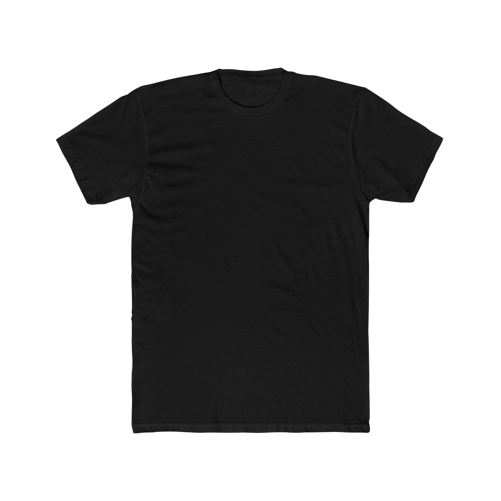 Mouse & Key Back Logo Tee