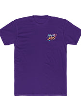 Mouse & Key Retro2 T-Shirt