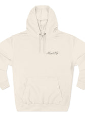 Mouse & Key Mandala - Hoodie
