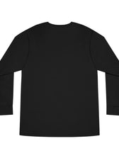Mouse & O-Key Long Sleeve Tee