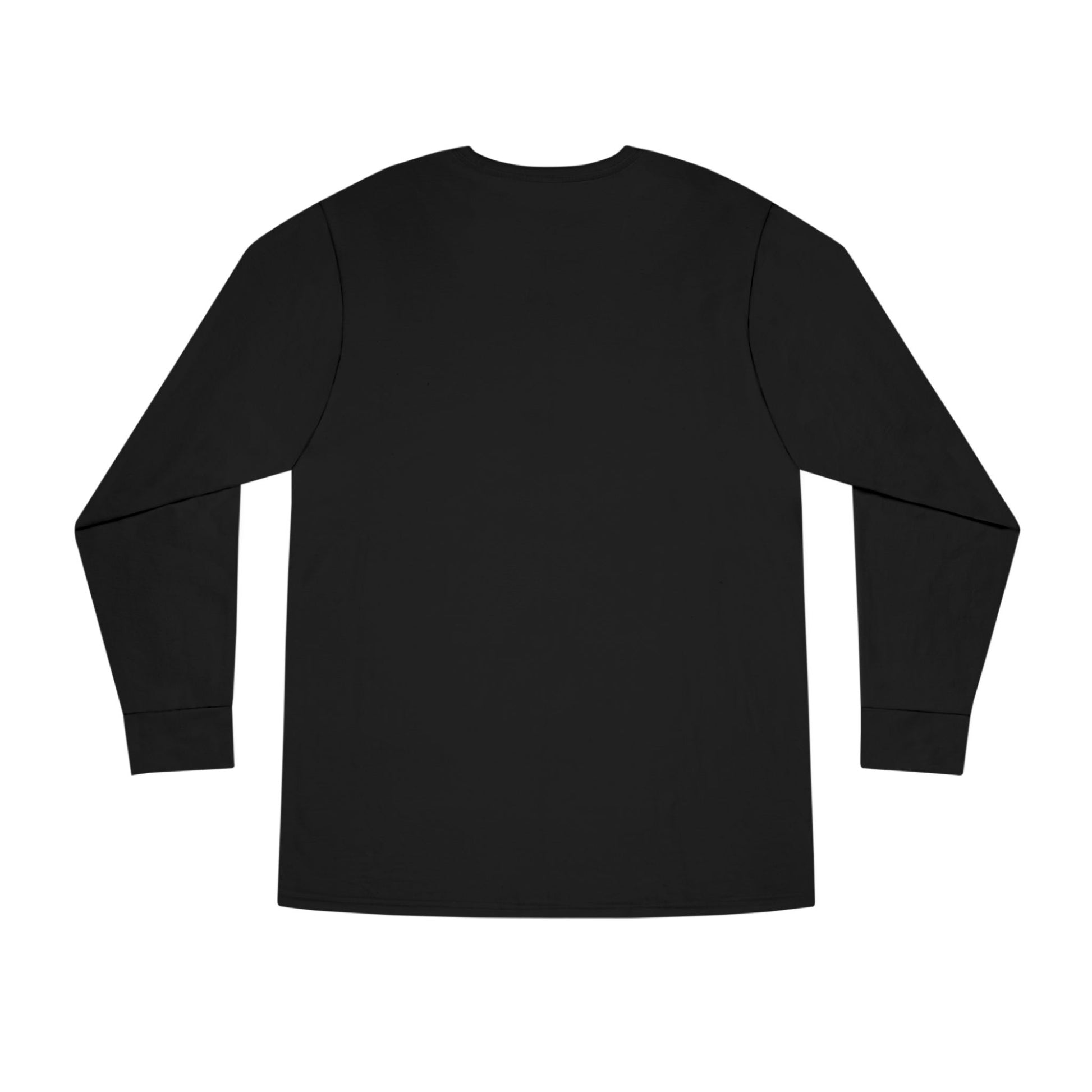 Mouse & O-Key Long Sleeve Tee