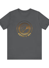 Mouse & Key Ori T-Shirt