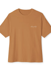 Front of toast gaming mental health awareness shirt featuring “I Logged In Instead of Giving Up” graphic from Mouse & Key