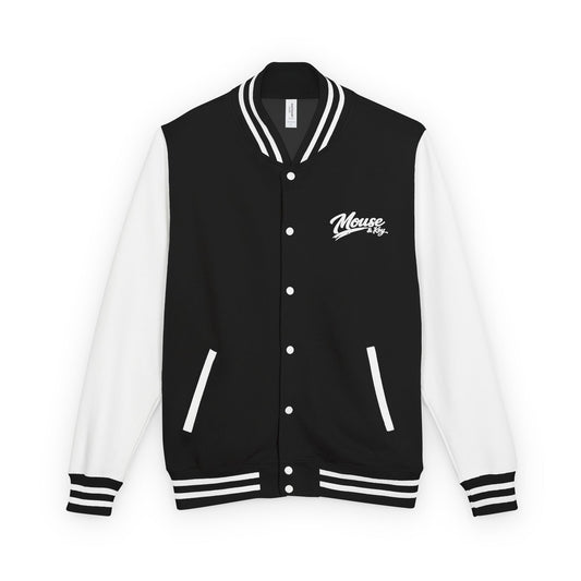 Varsity Jacket