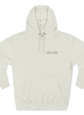 Mouse & Key Mandala - Hoodie