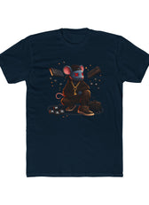Midnight navy