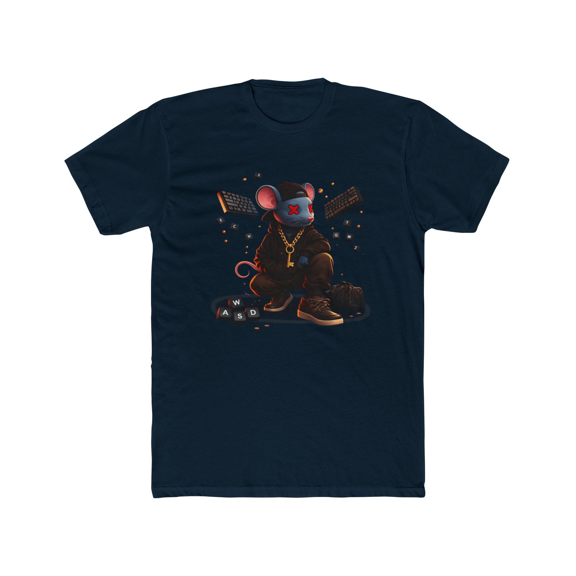 Midnight navy