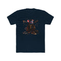  Solid Midnight Navy