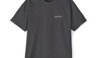 T-shirt oversize Mandala souris et clé