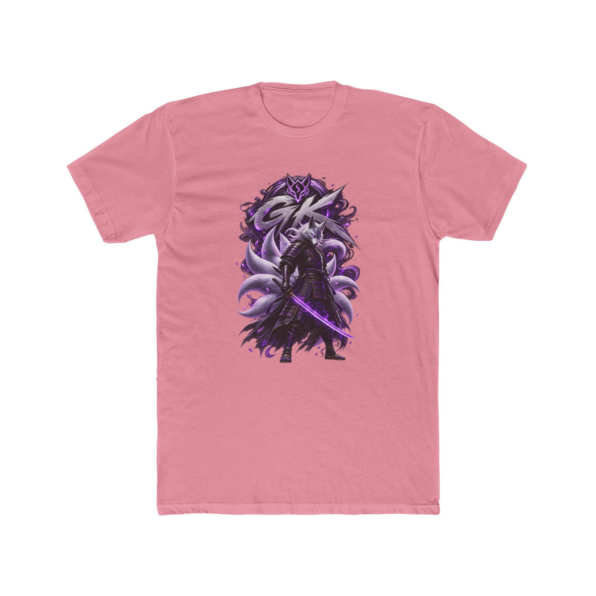 GK Samurai Tee