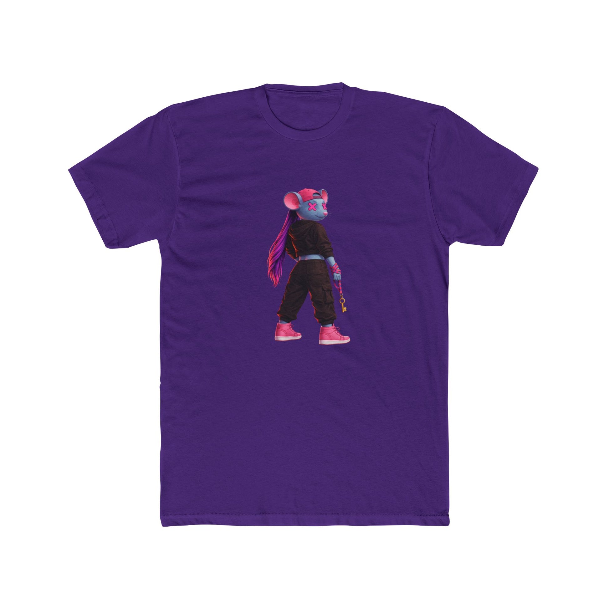 MouseG Streetwear Tee