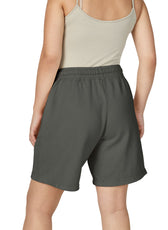 Mouse & Key Fleece Sweat Shorts