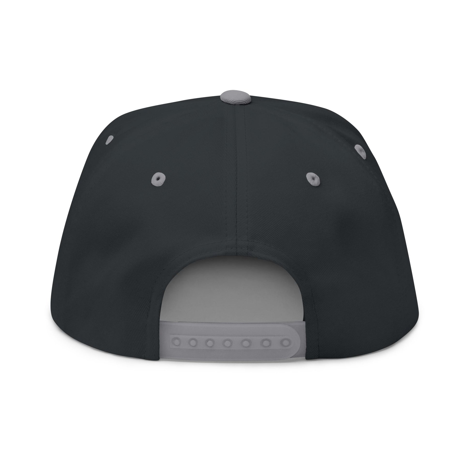 Mouse & Key Mandala - Embroidered Cap