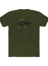 M & K GAMER Tee