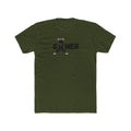  Solid Military Green