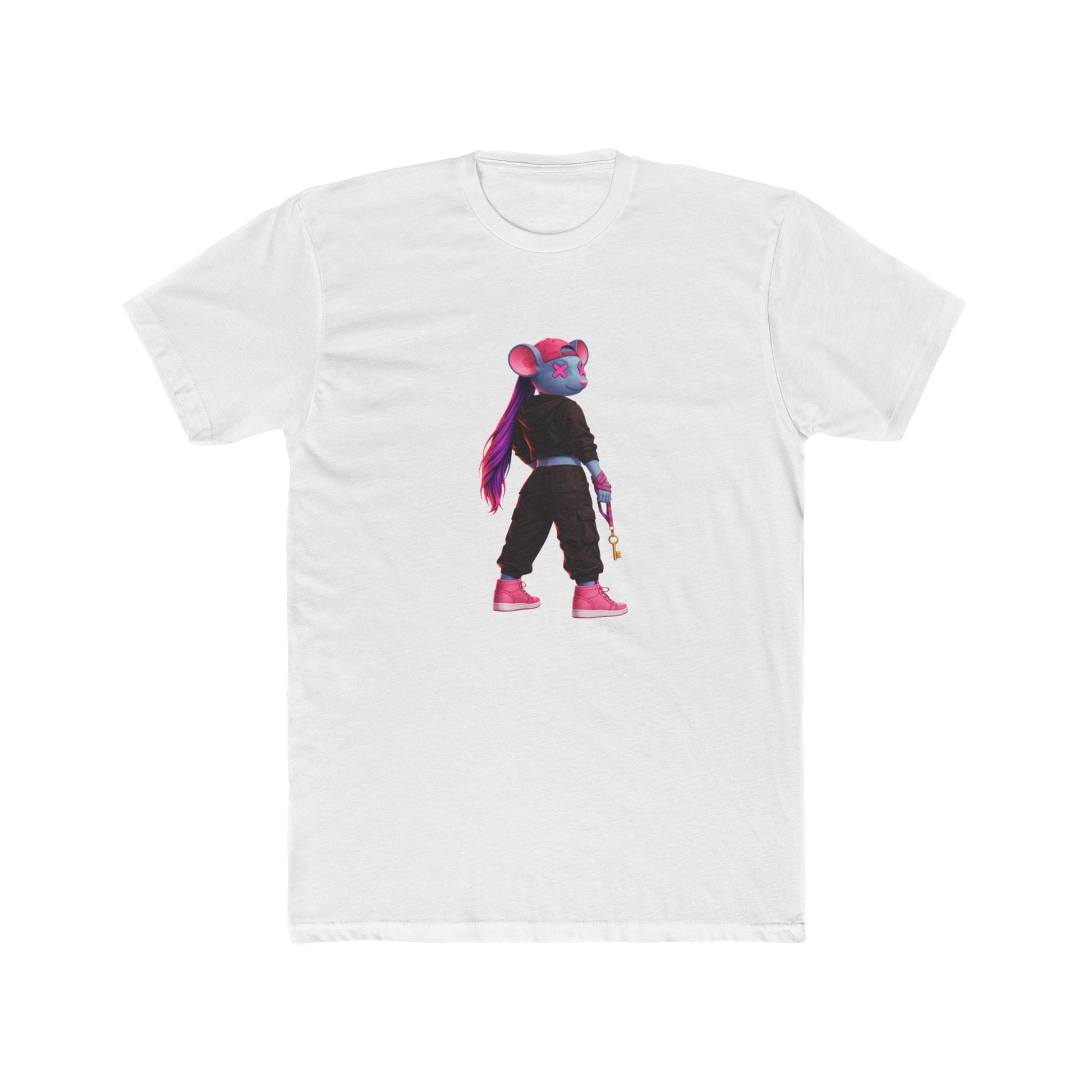 MouseG Streetwear Tee