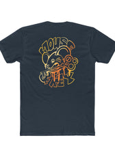 Mouse & Key gDrip Gaming Tee