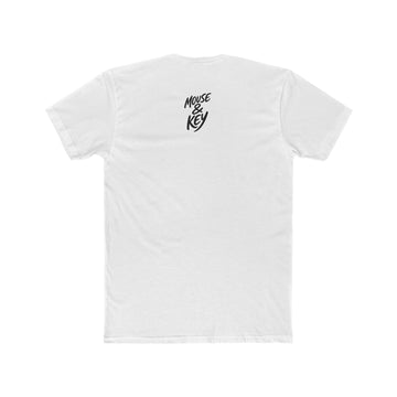 Solid White