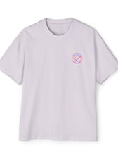 MOUSE & KEY Oversized Tee