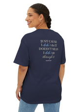 I Didn’t Do IT – Mental Health Awareness Gaming T-Shirt