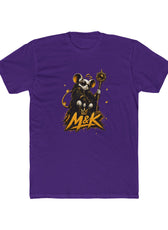 M&K Keybearer  - Men's Gaming Tee