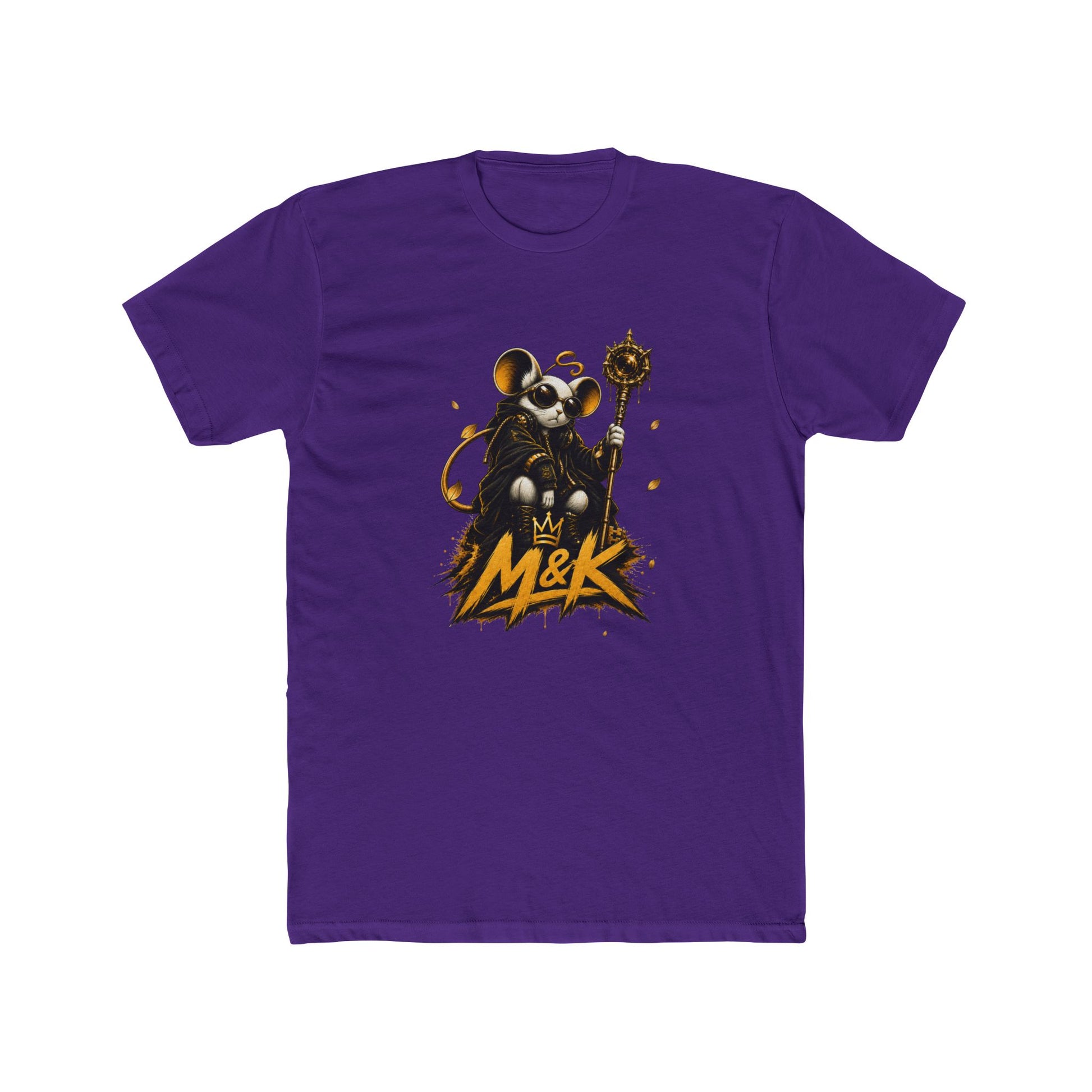 M&K Keybearer  - Men's Gaming Tee