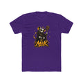  Solid Purple Rush